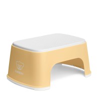 Little Pea BabyBjorn Σκαλοπάτι Step Stool-powder-yellow